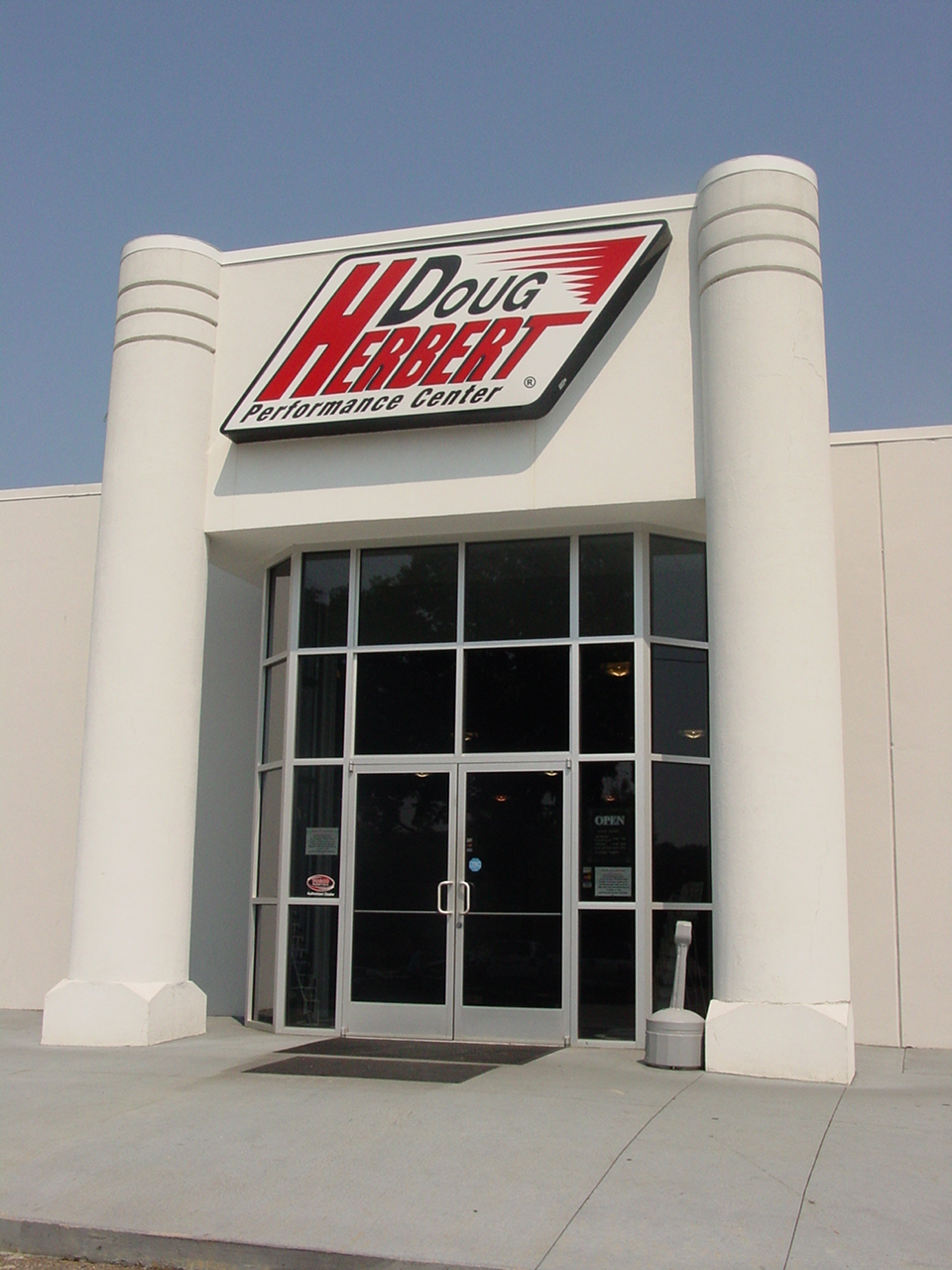 Doug Herbert Performance Center